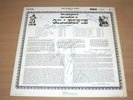 Dizzy Gillespie, MILT JACKSON, RAY BROWN, JAMES MOODY 7 x SIGNED LP in MINT