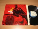 DONALD BYRD SIGNED LP - The Cat Walk / US 1969 Blue Note PRESS in MINT-