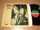 Ornette Coleman SIGNED LP - TWINZ / CHARLIE HADEN & DON CHERRY US PRESS in MINT-