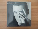 DOPPIO DISCO LP 33 GIRI - RENATO ZERO - ZERO - ZEROMANIA MUSIC 1987 - EX/EX