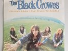 The Black Crowes Jealous Again / She Talks To Angels 12
