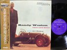 RANDY WESTON 