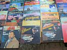 Klaus Wunderlich - 60 x Vinyl LPs; 50 Albums, to Include Storage / Carrying Case