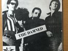 The Damned New Rose Help Skydog 7”   DAM 001. *** Very Rare