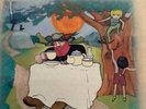 CAT STEVENS.   TEA FOR THE TILLERMAN.   LP.  ISLAND. PINK RIM gatefold laminated
