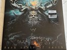 Testament Dark Roots of Earth Vinyl New Factory Sealed Electric Blue 1,000 only