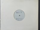 BEAT DOMINATOR Bass Station Zero Techno-Bass II LP *TEST PRESSING* RARE electro