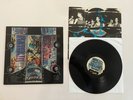 Flipper Gone Fishing’ LP 1988. 1st Press Ex-/Ex. KBD Punk