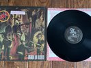 Slayer Reign in Blood  1986 Vinyl LP Def in shrink