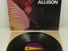 LUTHER ALLISON 