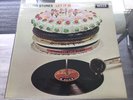 Rolling Stones- Let It Bleed 1969 Vinyl SKL 5025. Poster Included ( This is in A