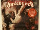 Hatebreed - The Divinity Of Purpose - Vinyl LP Record NEW SEALED