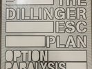 The Dillinger Escape Plan - Option Paralysis Exclusive Limited Green Vinyl MINT