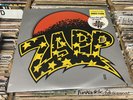 ZAPP II-ZAPP original 1982 vinyl LP SOUL/FUNK SEALED/W HYPE STICKER
