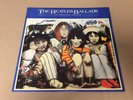 The Beatles-The Beatles Ballads Vinyl 1980 ODEON 1C064-07356 wie Neu