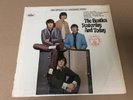 The Beatles-Yesterday And Today Record LP Original Vinyl Album AppleST2553 VG+++