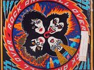 KISS: rock and roll over CASABLANCA 12