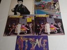 Prince 1999 VINYL 2LP RECORD SET T-23720 + Around The World + Ice Cream Castle +