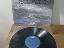 NEW SEALED  Szell: Debussy La Mer, Ravel Daphnis Et Chloe, Epic BC 1263 Stereo