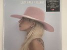 Lady Gaga - Joanne 2 LP Exclusive UO Limited Pink Opaque Colored Double Vinyl
