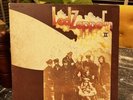 Led Zeppelin II 2 Atlantic SD 8236 Record Album Vinyl LP