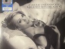 CARRIE UNDERWOOD GREATEST HITS DECADE #1 2 LP  Exclusive SILVER VINYL (retired)