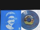 Sex Pistols – God Save The Queen RARE THAI BLUE VINYL  REISSUE 7