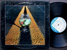 GRANT GREEN Shades Of Green LP BLUE NOTE BST 84413 US 1972 RVG UA Billy Wooten