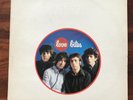 VINYL BUZZCOCKS Love Bites UAG 30197 UK 1st Insert EMBOSSED 1978 LP EX