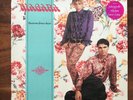 VINYL NIAGARA Encore Un Dernier Baiser POLYDOR PINK Inner STICKER 831310-1 LP EX