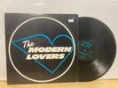 MODERN LOVERS self titled 1976 record original home of the hits lp rock richman
