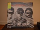 X Ray Connection Get Ready LP