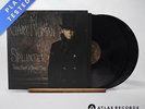 Gary Numan - Splinter - Double LP Vinyl Record - NM/NM