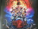 STRANGER THINGS 2 [ORIGINAL SERIES SOUNDTRACK] Vinyl 2x LP