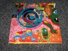 Red Hot Chili Peppers 'Uplift Mofo Party Plan' 2009 Ltd. Edition 180g Vinyl LP