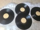 U.S. FESTIVAL'S DAY IN THE COUNTRY 4 VINYL ALBUMS  HANK WILLIAMS JR WAYLON ETC.