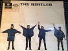 The Beatles – Help  Original 1965 Vinyl LP