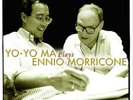 Yo-Yo Ma Yo-Yo Ma Plays Ennio Morricone (Vinyl) 12