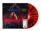 New x/666 Molotov Spotify Fans First Splatter Vinyl LP F.E.A.R. Stand Atlantic