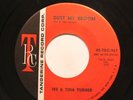 Hear  Northern Soul 45 Ike & Tina Turner - Dust My Broom / I'm Hooked On Tangeri