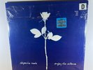1990 Depeche Mode Enjoy the Silence LP Vinyl Record in Great Condition BX4