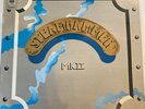 LP Steamhammer – MK II S 63694 EX/VG