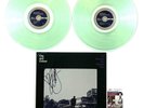 City And Colour Dallas Green Signed If I Should Go Newbury Coke Bottle Vinyl JSA