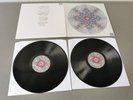 RED HOT CHILI PEPPERS limited numbered Vinyl 2LP I`m Beside You (2013 Europe)
