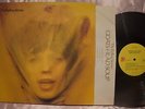 The Rolling Stones 'Goat Heads Soup' LP w/ Poster
