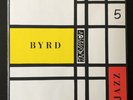 Donald Byrd - Byrd Jazz, Transition TRLP5, Sam Records Artisan Series, unplayed