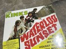 The Kinks Waterloo Sunset RSD June 2022