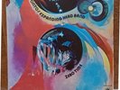Tonto's Expanding Headband- Zero Time. VG/VG+.rare Texas Psyche.  Grey lbl Promo