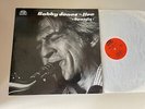 LP Jazz Bobby Jones -  Live 