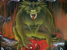 FLOTSAM AND JETSAM - Doomsday For The Deceiver - Vinyl-LP - black Vinyl